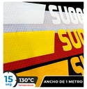 Siser Subli LT (ancho 1 metro)