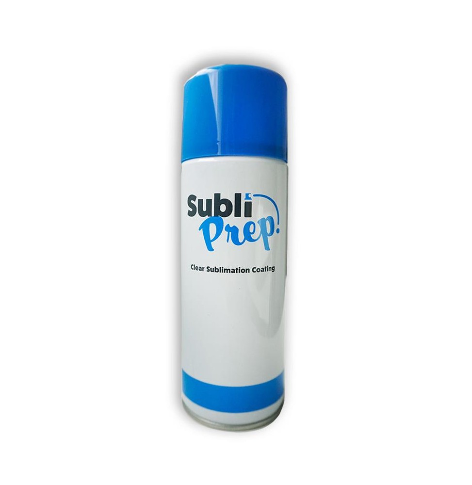 Barniz sublimación transparente Subli Prep