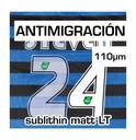 Siser Sublithin Matt LT