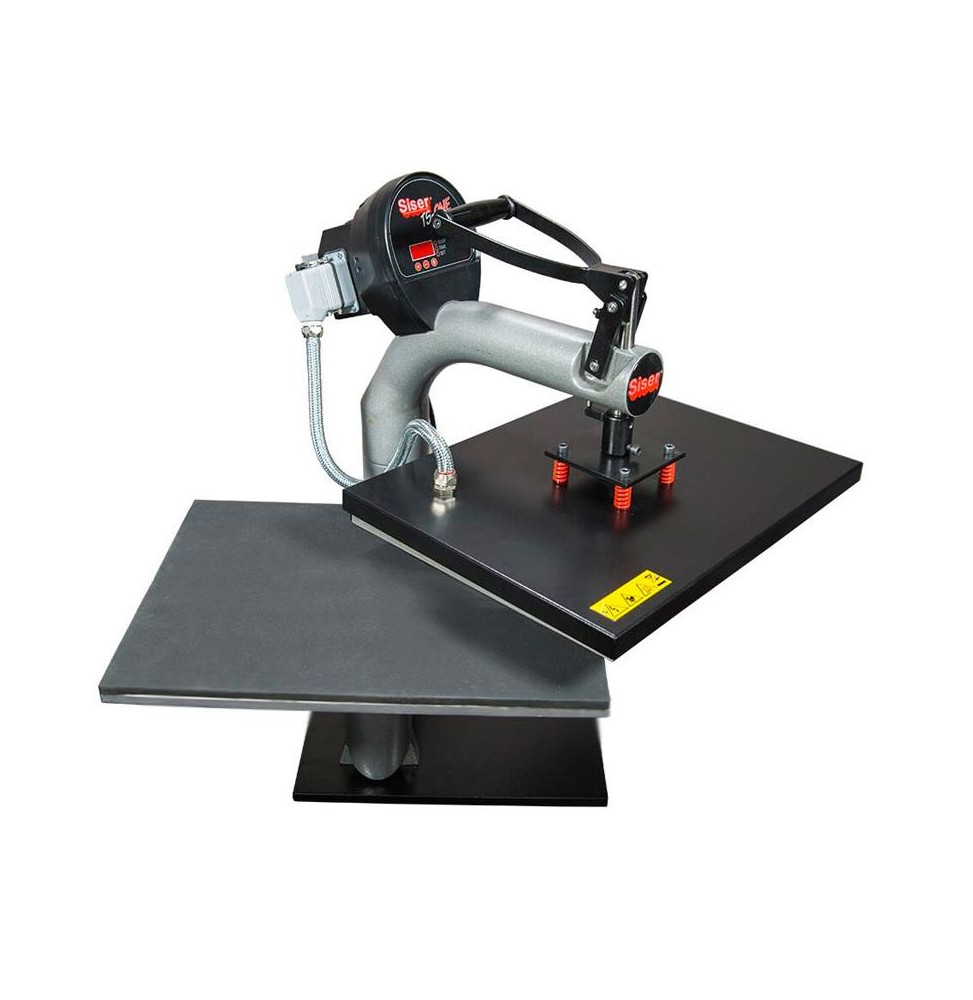 Plancha Siser TS ONE 38x50