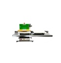 Plancha térmica Sekaisa SKE-7 Doble Plato 40x50