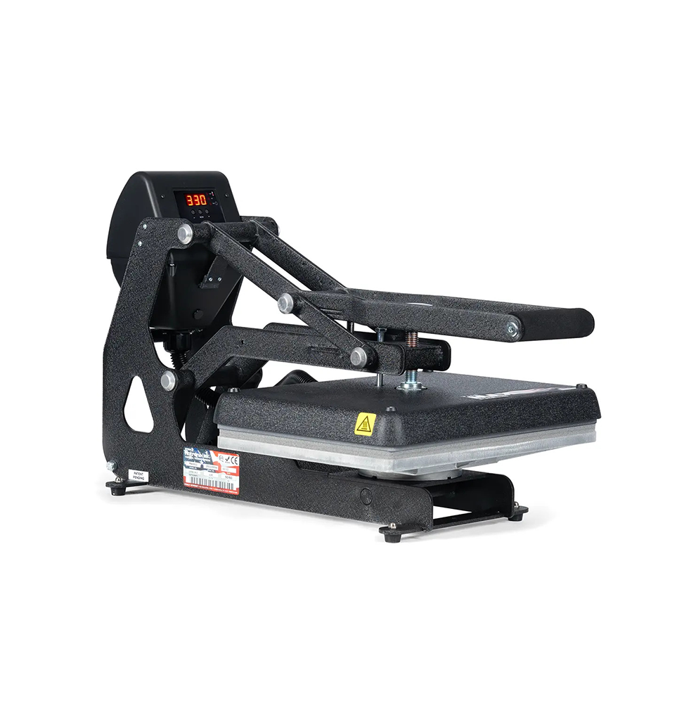 Plancha Stahls MAXX CLAM 40x50