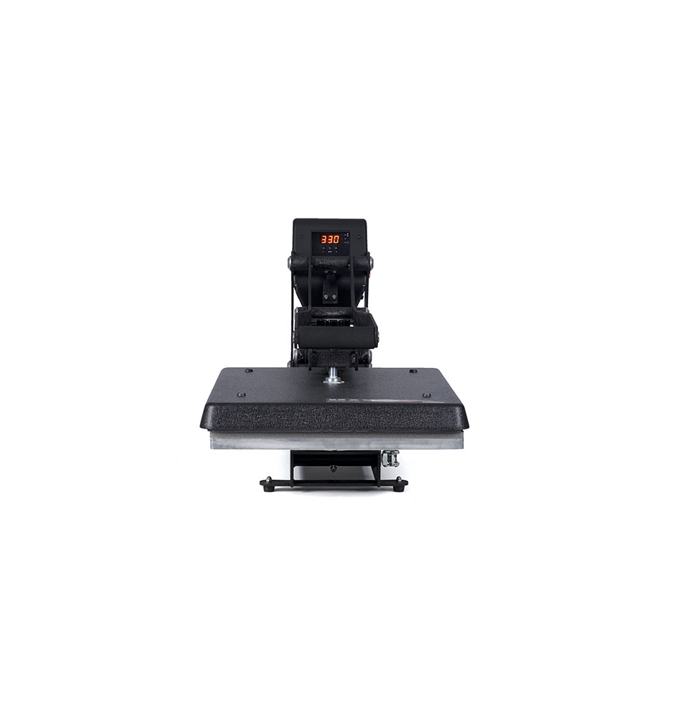 Plancha Stahls MAXX CLAM 38x38