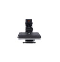 Plancha Stahls MAXX CLAM 38x38
