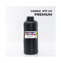 Tinta DTF UV Barniz 1L