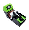 Plancha tazas profesional EZ-203