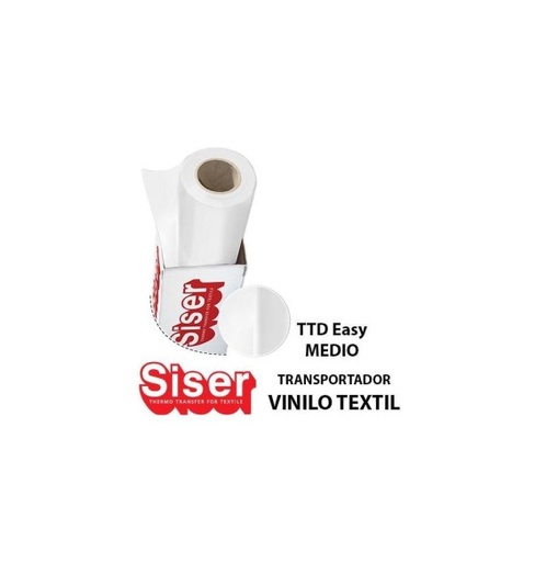 [001348] Transportador para vinilo textil Siser TTD Easy (0,75 m)