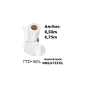 Transportador para vinilo textil  TTD-SOL