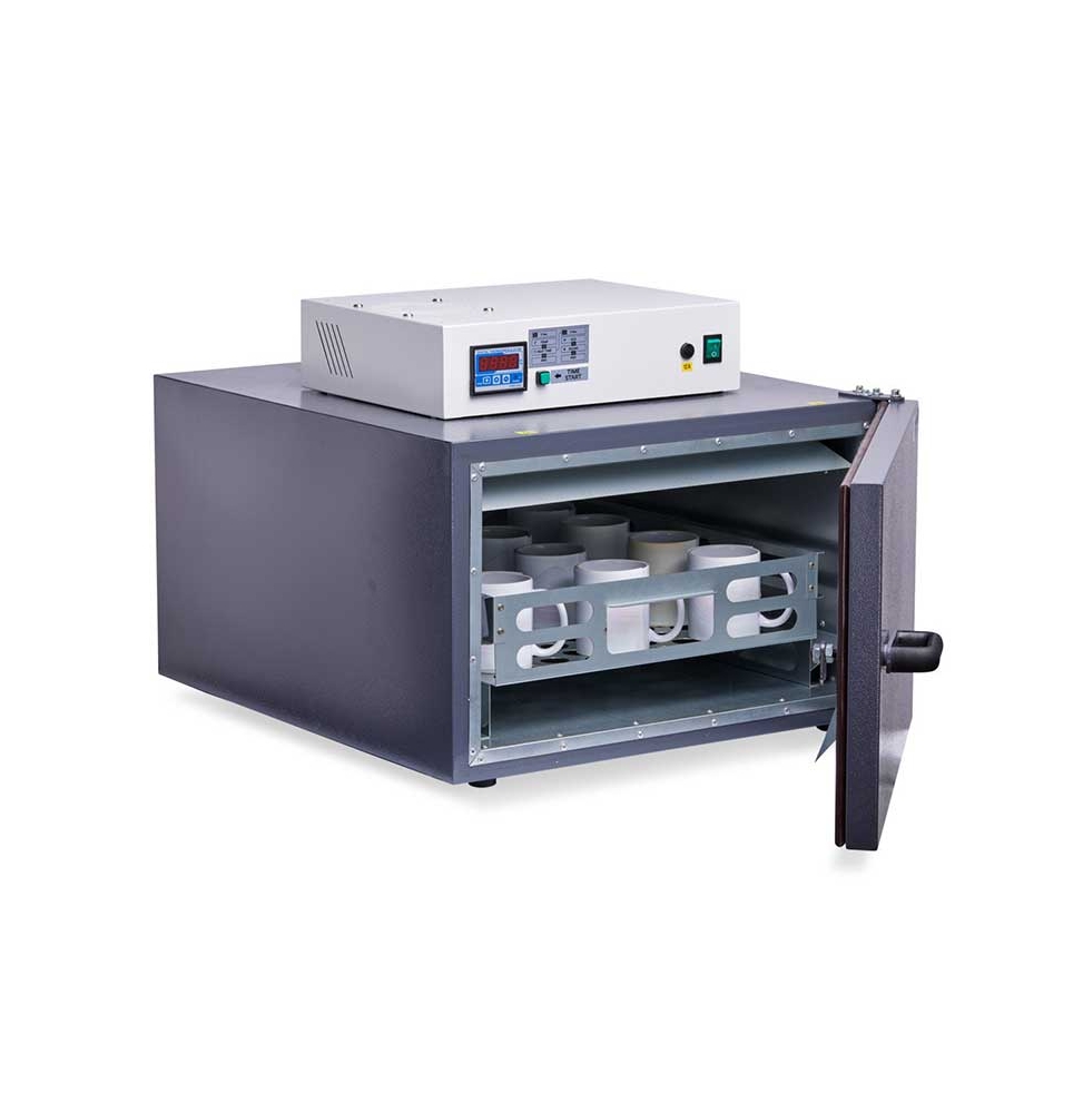 Horno sublimación HOTMUG-GIGANT