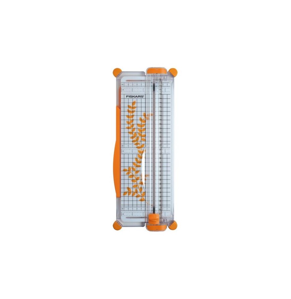 Fiskars Cizalla Surecut portátil