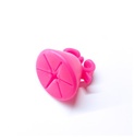 Anillo recogedor de vinilo