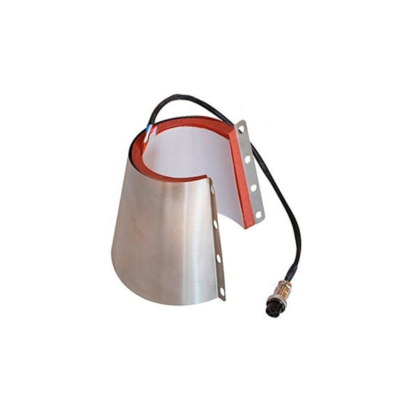 Resistencias para plancha de tazas EZ-203