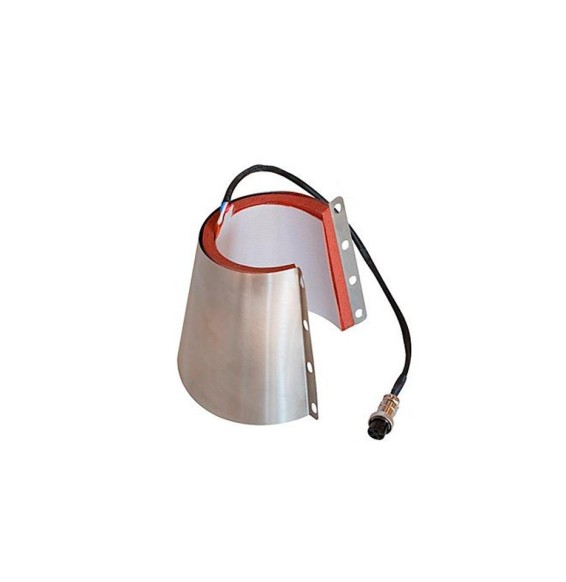 Resistencias para plancha de tazas EZ-201M