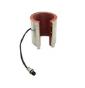 Resistencia para plancha de tazas GS-203