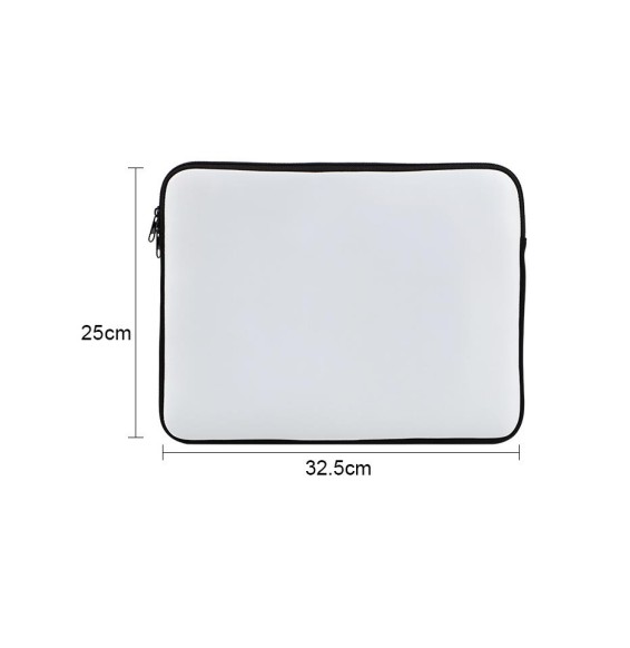 Funda de neopreno para portátil