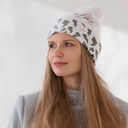 Gorro sublimación adultos