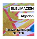 Forever Subli-Light Glitter no cut