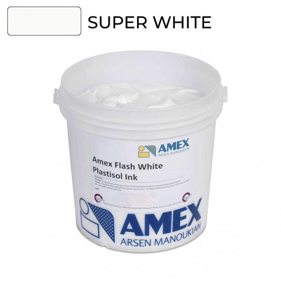 AMEX PLAST PF Blancos 7kg