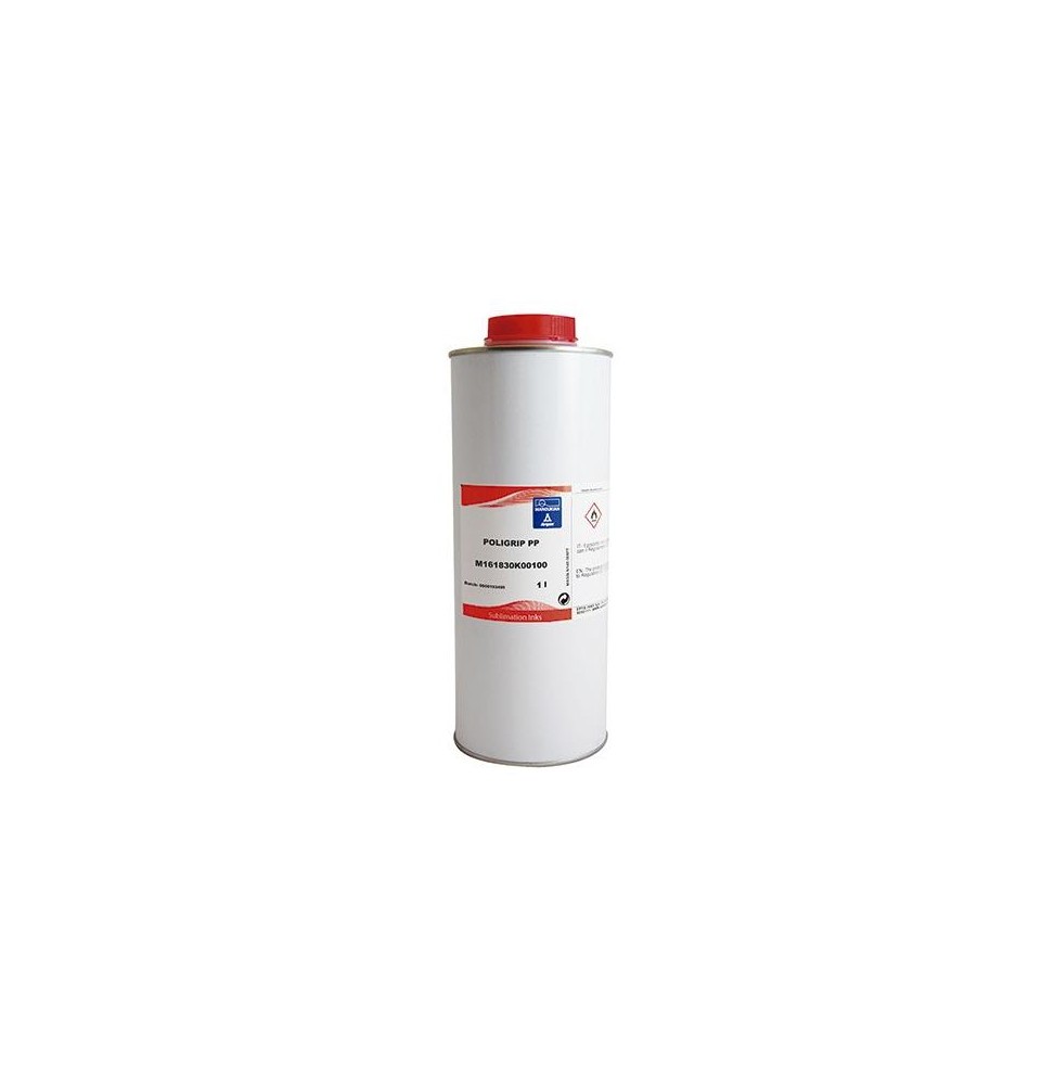 Primer abre poro Poligrip PP 1L