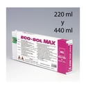 Cartucho EcoSol-MAX Magenta