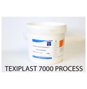 TEXIPLAST 7000 PROCESS (Cuatricromía plastisol)