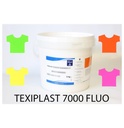 TEXIPLAST 7000 FLUO PLUS (Plastisol)