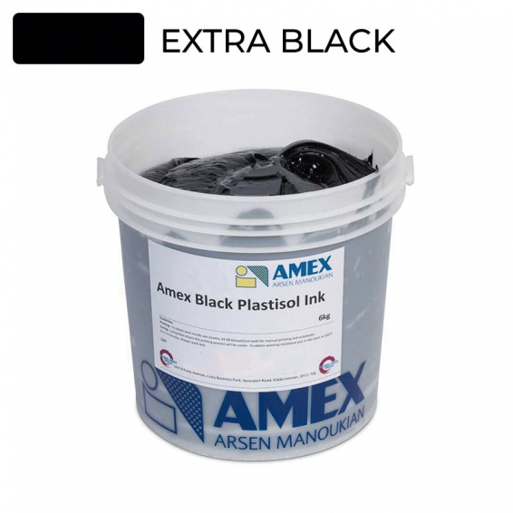 AMEX PLAST PF COLORES 6kg