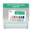Cricut Explore 3 + Bundle de Vinilos Smart ¡GRATIS!
