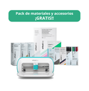 Pack Cricut Joy + Pack materiales Smart ¡GRATIS!