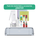 Cricut Maker 3 + Bundle Smart Materials (Pack C)