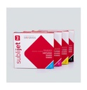 Cartuchos Sublijet HD Virtuoso SG800