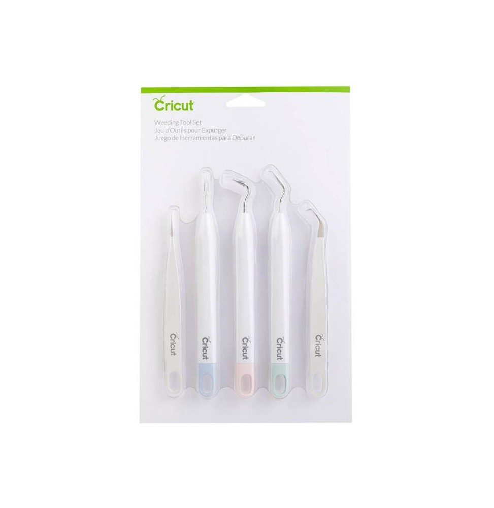 Cricut Kit de Pelado para vinilo
