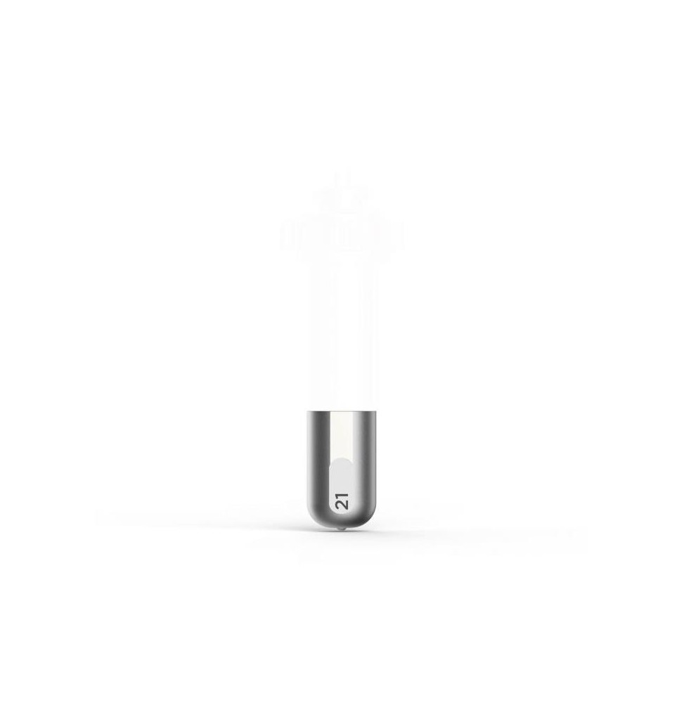 Cricut punta de debossing fina