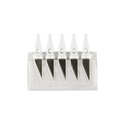 Cricut Cuchillas TrueControl recambio 5 uds