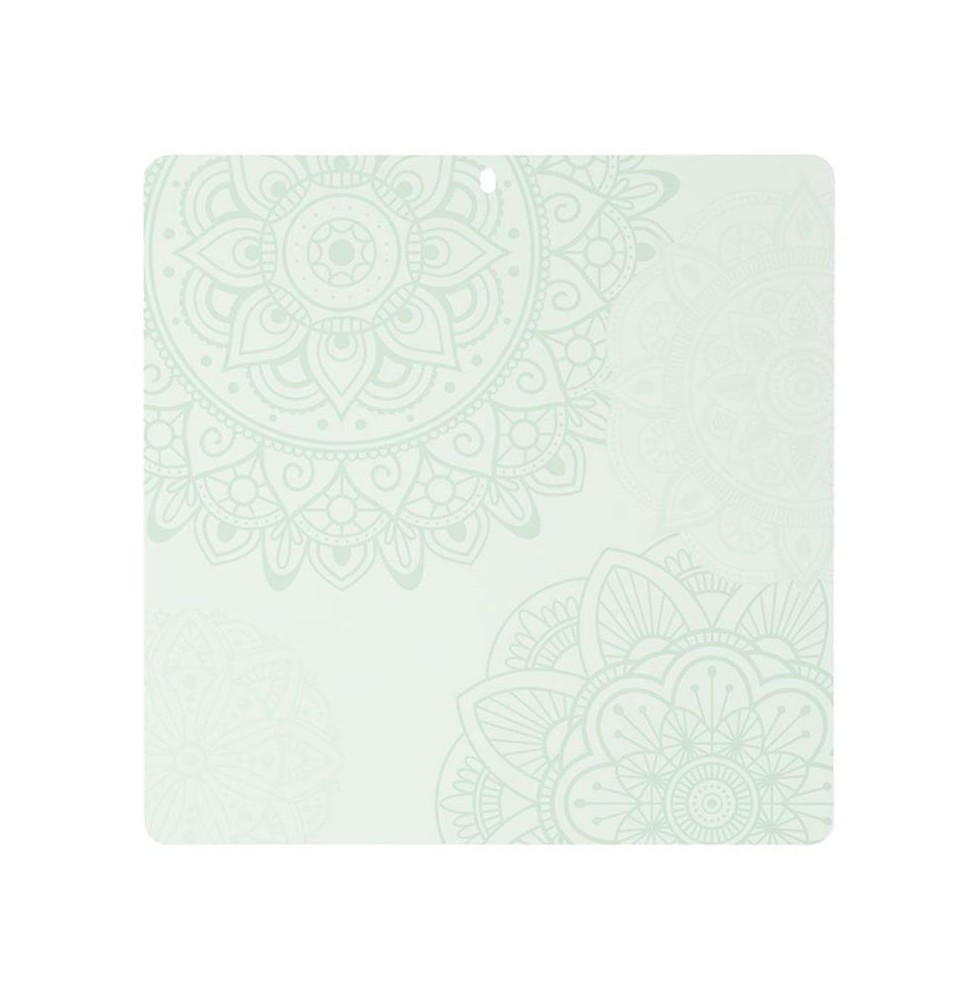 Cricut Base de corte autocicatrizante Mint 12x12
