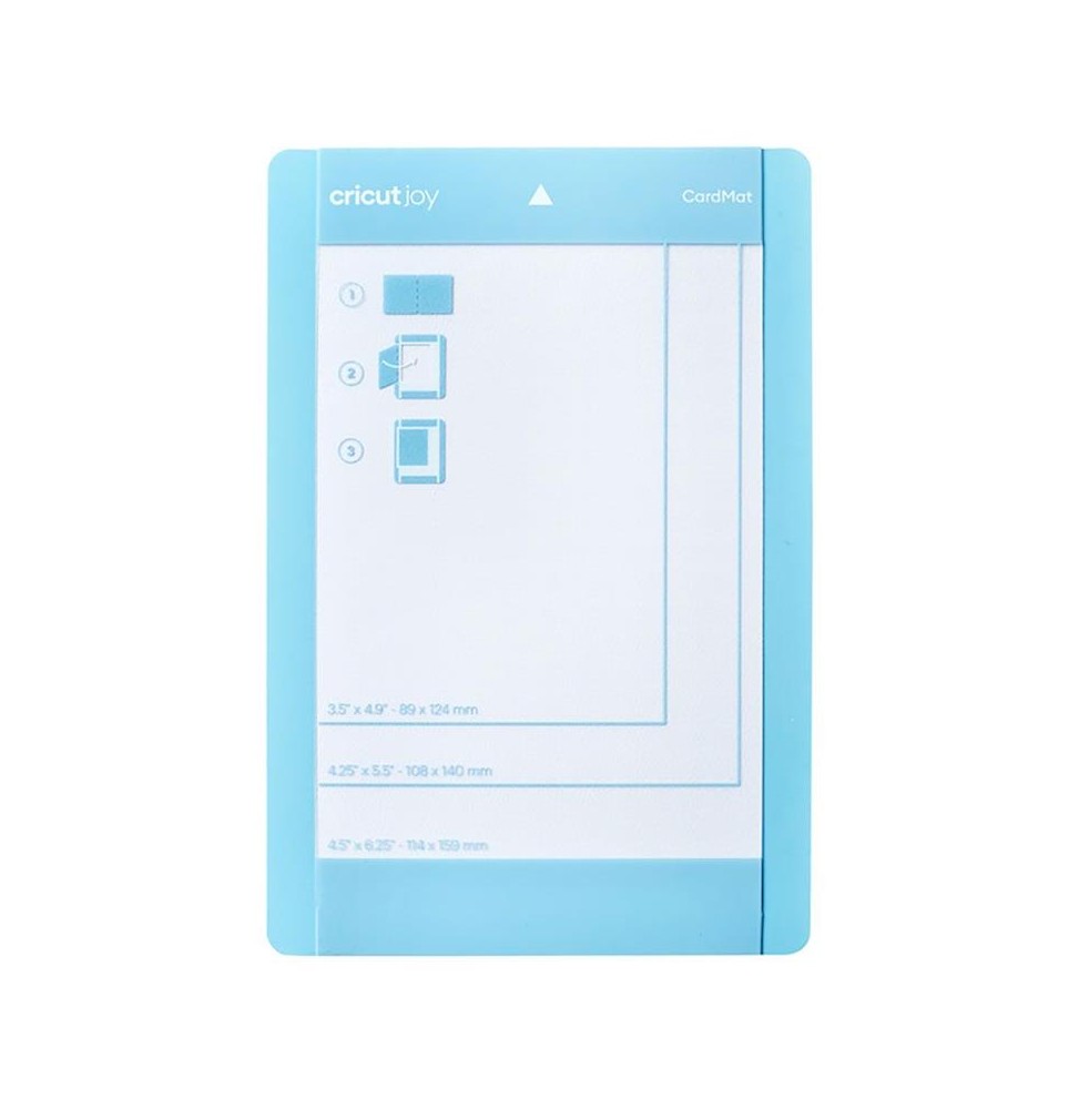 Cricut Joy Card Mat 4,5x6,25 1ud