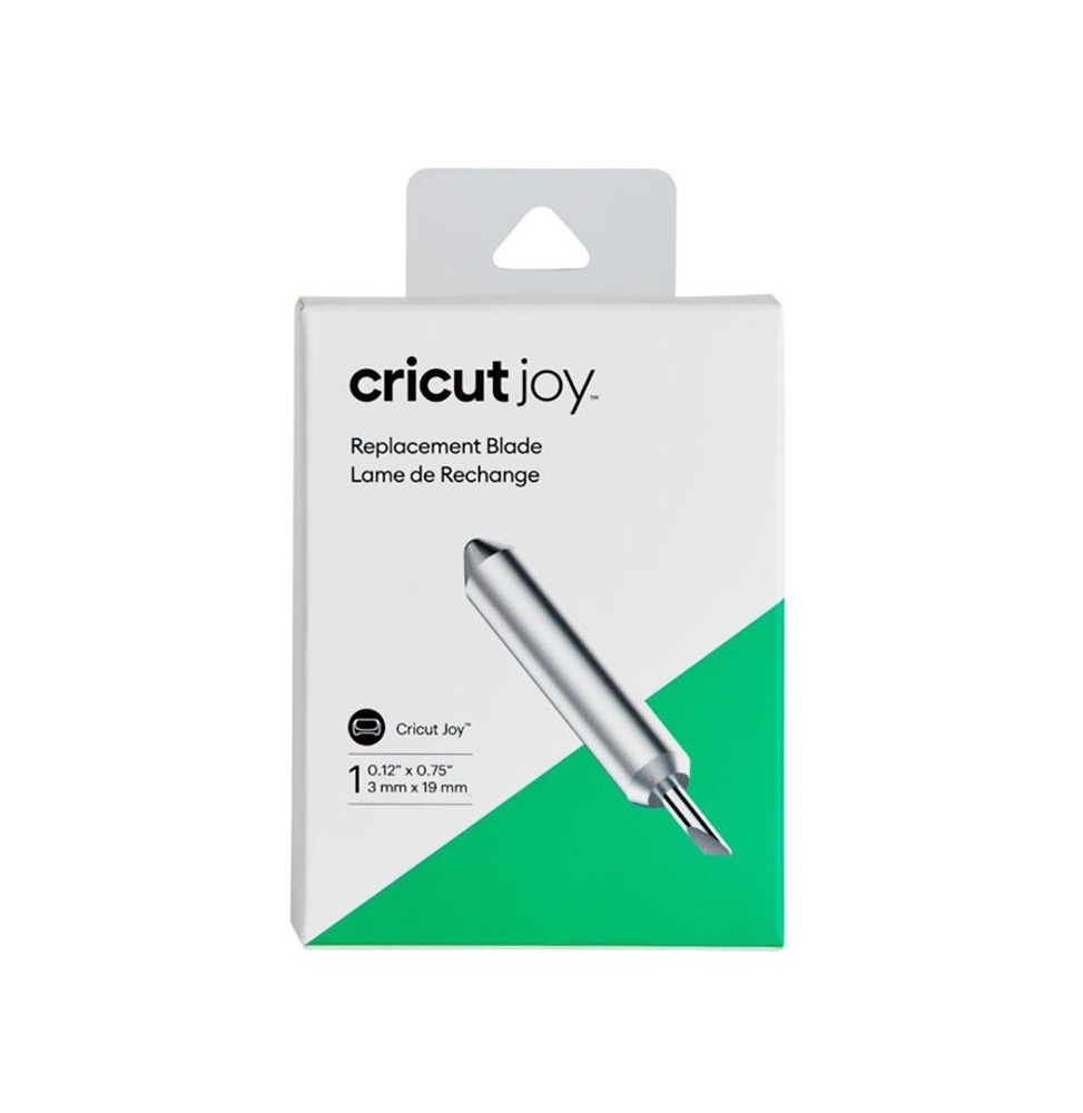 Cricut Joy Cuchilla de repuesto