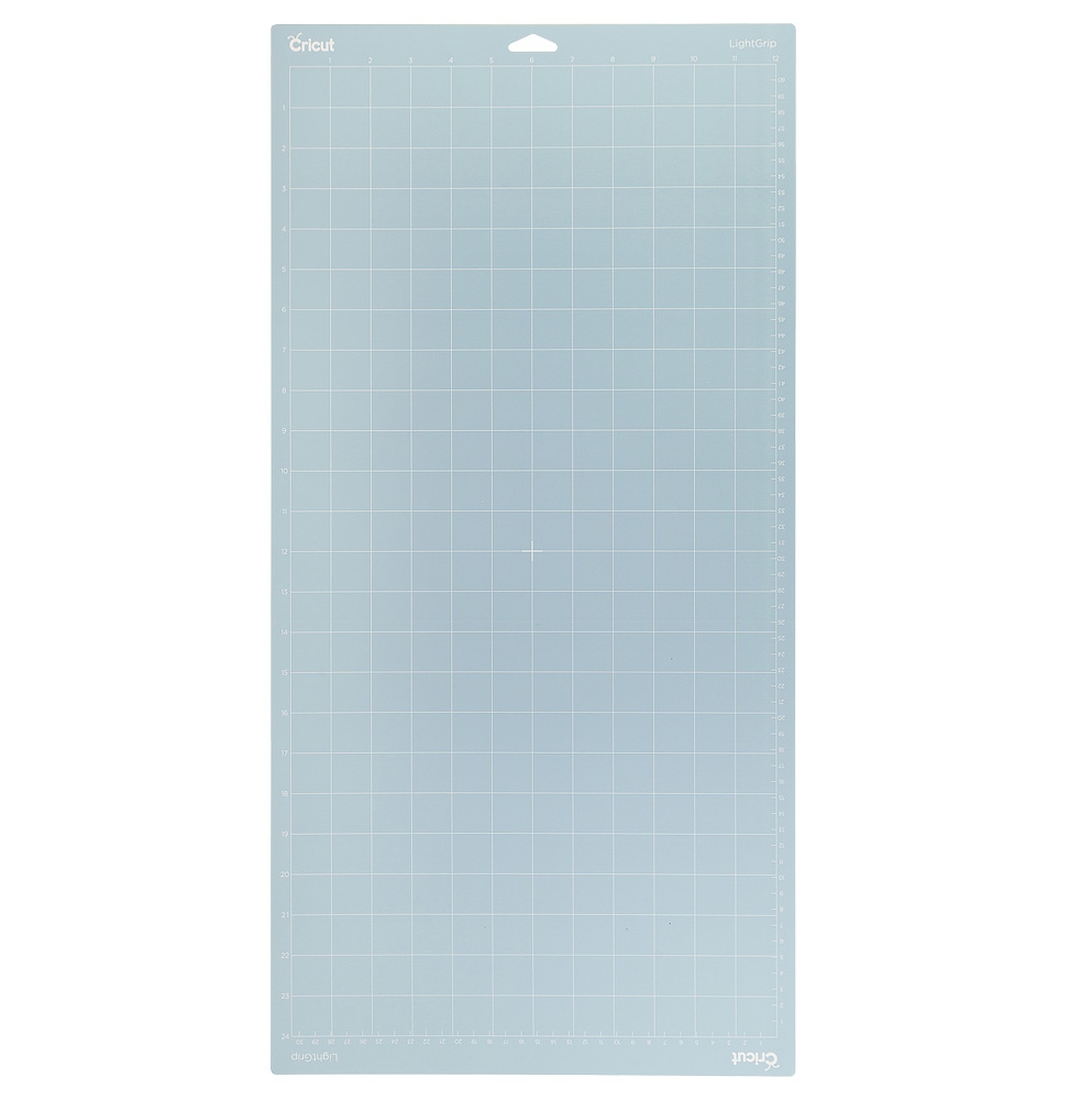 Cricut Mat adhesivo Ligero 12x24