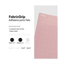 Cricut Mat para Tela 12x12 Fabricgrip