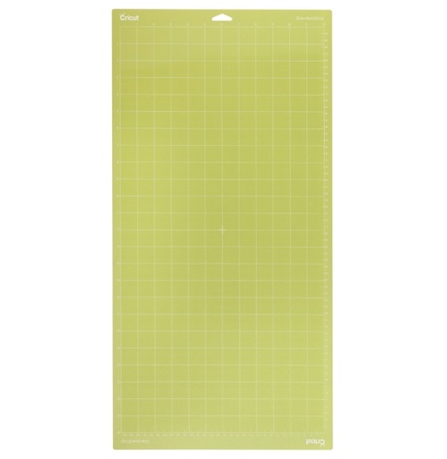 [009119] Cricut Mat adhesivo Estándar 12x24 StandardGrip (1 unidad)