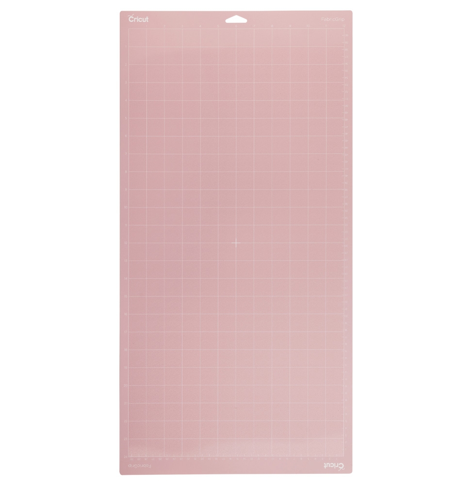 Cricut Mat para Tela 12x24 1 ud.
