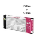 Cartucho EcoSol-MAX 3 Magenta