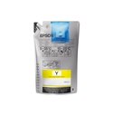 Tinta Epson UltraChrome DS Yellow SC-F6300 1,1L