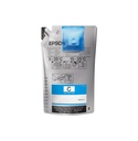 Tinta Epson UltraChrome DS Cyan SC-F6300 1,1L