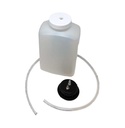Ricoh Botella de Tinta Residual Ri 1000