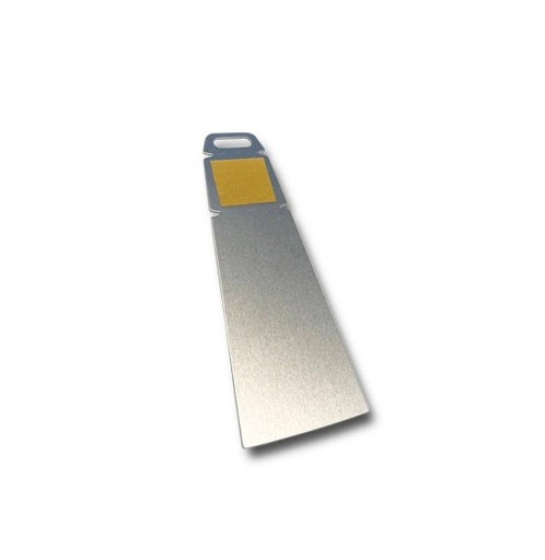 [007460] Soporte sobremesa Chromaluxe (139 x 50 mm)