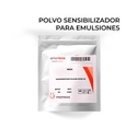 Polvos Diazo Sensibilizador para Foto emulsiones
