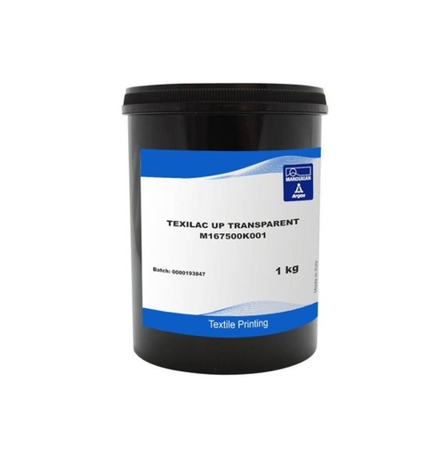 [001464] Texilac UP Transparente (Base hinchable) (1 Kg)