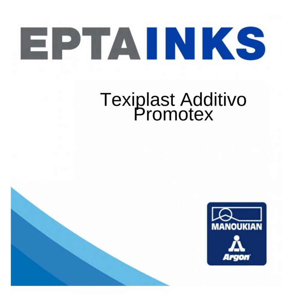 Texiplast Additivo Promotex