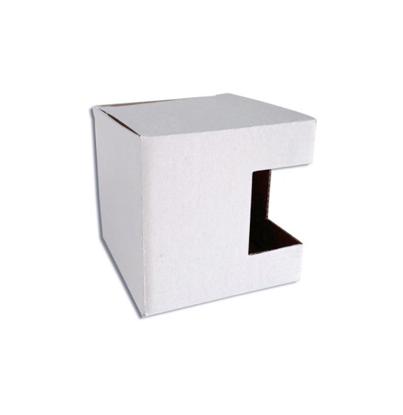 Cajas para tazas 11 OZ con y sin ventana
